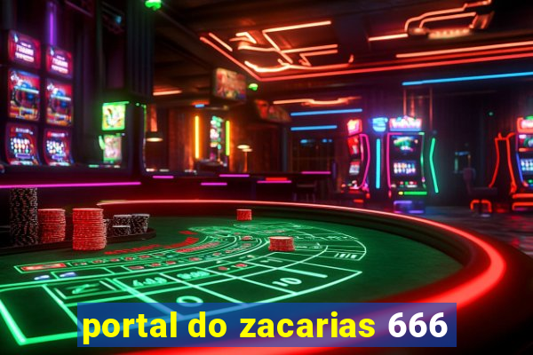 portal do zacarias 666